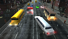 screenshot of Traffic Racing and Driving Sim