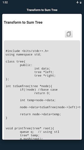 CPP 100 Most Important Progra