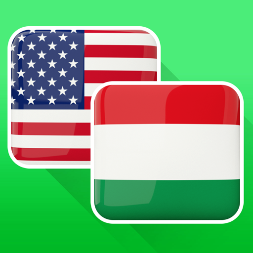 English Hungarian Translator Windows'ta İndir