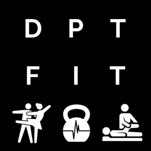 DPT Fits App