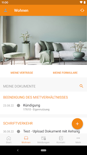 KARL - Meine bbg Screen 3