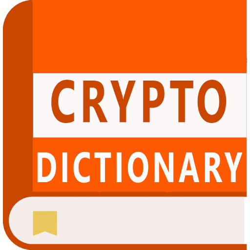 Crypto Dictionary And Slangs logo