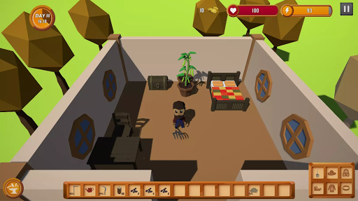 Survival Farming Screen 2