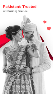 Rishtaa.pk - Matrimony App