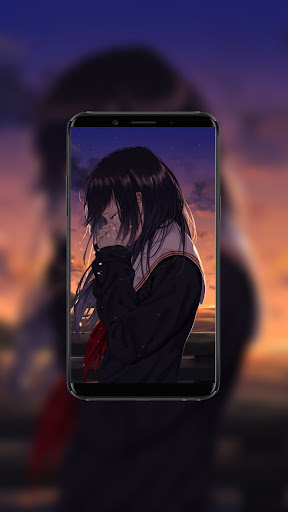 Download Sad Anime Wallpapers Alone Free for Android - Sad Anime Wallpapers  Alone APK Download 