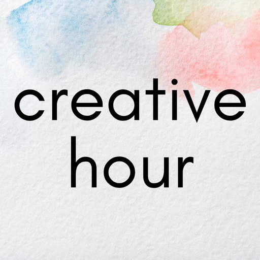Creative Hour logo