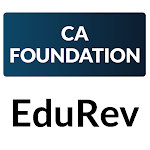 Cover Image of Download CA Foundation Preparation- ICAI Notes & Mock Test 2.9.2_cacpt APK