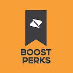 Cover Image of 下载 Boost Perks  APK