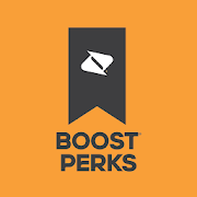 Boost Perks  for PC Windows and Mac