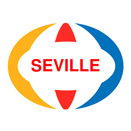 Seville Offline Map and Travel logo