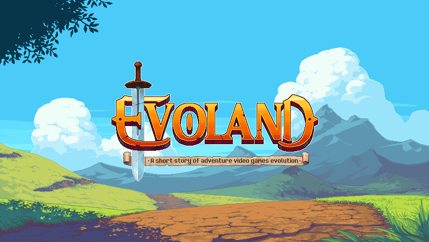 Evoland 1.9.1 APK + Mod (Unlimited money) for Android