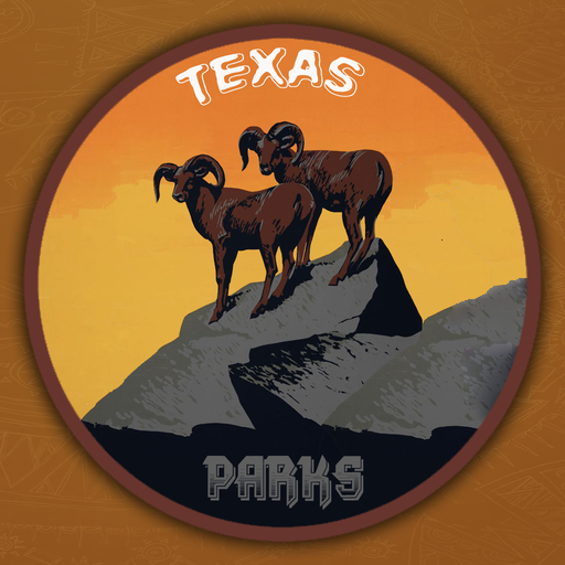 Texas State and National Parks Baixe no Windows