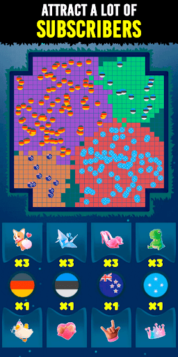 Territory War - Country Stream Screen 2