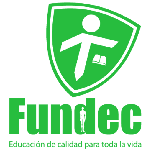 FUNDEC logo