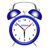 Analog Alarm Clock icon