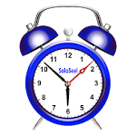 Analog Alarm Clock Apk