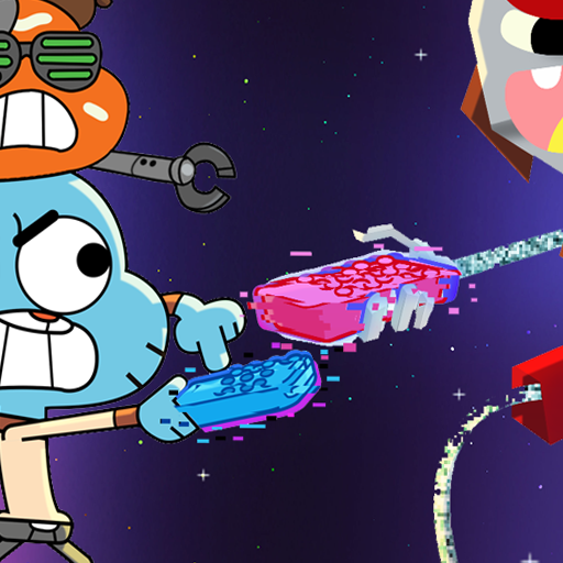 Multiverse Mayhem Merge Gumbal Download on Windows