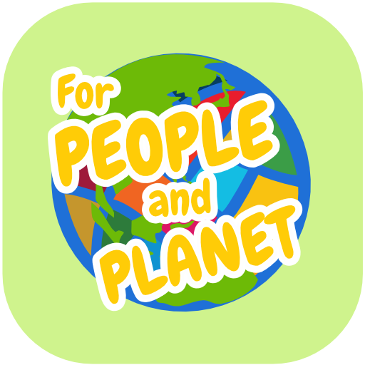 For People and Planet Download on Windows