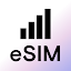 Instabridge: Virtual eSIM