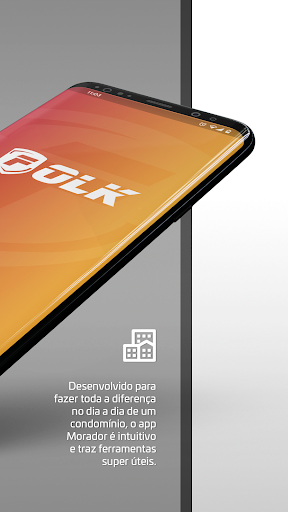Folk Portaria 5.0 Screen 2