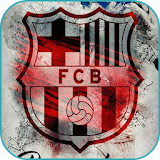 FC Barcelona Wallpaper Free icon