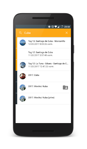 MyMovement - GeoTracker Screenshot 4 - AppWisp.com
