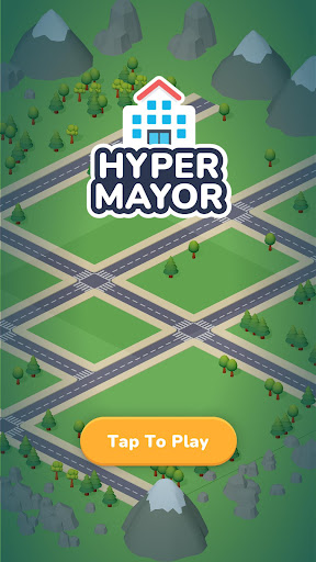Hyper Mayor