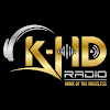 KHD RADIO icon