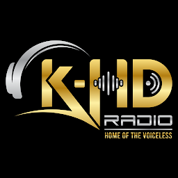 「KHD RADIO」圖示圖片