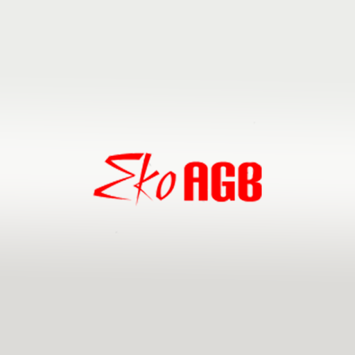 eKarta EKO-AGB logo