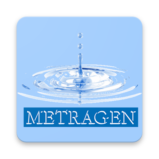 Portal do Morador - Metragen logo