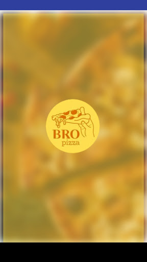 BroPizza Screen 3