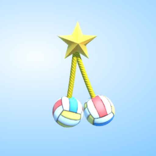 Lato Lato Game logo