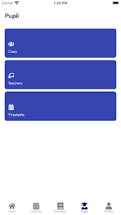 تطبيق ESTI school مهكر 4