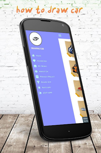 App-voorskou
