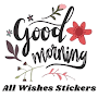 All Wishes Stickers for WhatsA