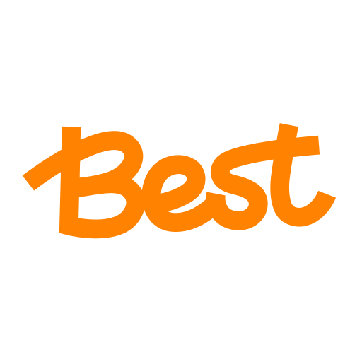 Best Driver logo