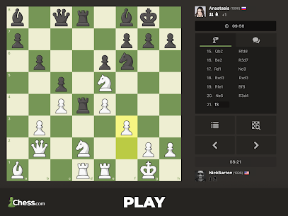 Chess – Play and Learn 10