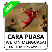 Cara Puasa Weton  Menguasai Ilmu Kebatinan Ampuh