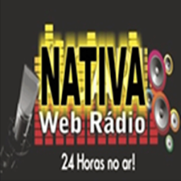 Icon image Nativa Web Rádio