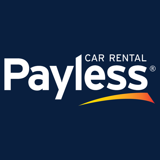 Payless Car Rental Logo