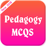 PEDAGOGY MCQS icon