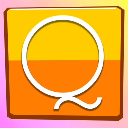 Quizzed: General Knowledge  Icon