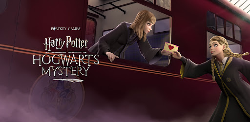 Harry Potter: Hogwarts Mystery