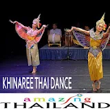 Rabam Kinnaree Thai Dance icon