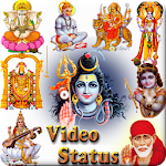 All God Video Status - Bhakti status video 2020 Apk