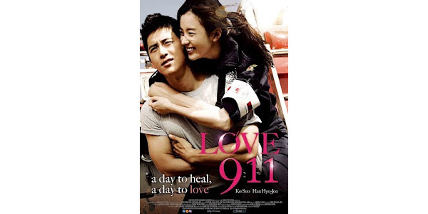 assistir love 911 legendado online