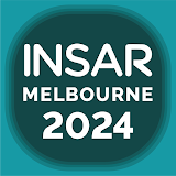 INSAR 2024 icon