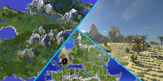 Custom Map for Minecraftのおすすめ画像1