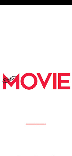 Android application Best Movie Magazine screenshort